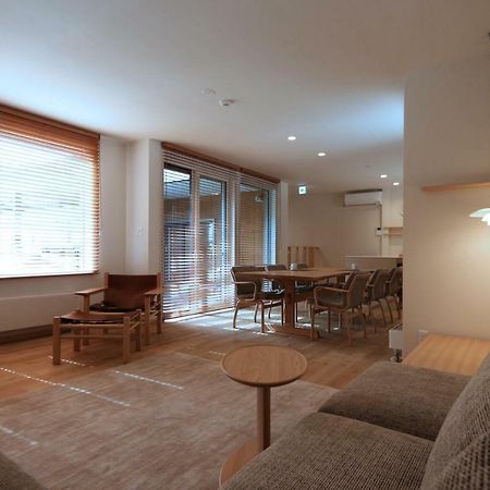 中富良野町Shimogoryo House别墅 外观 照片