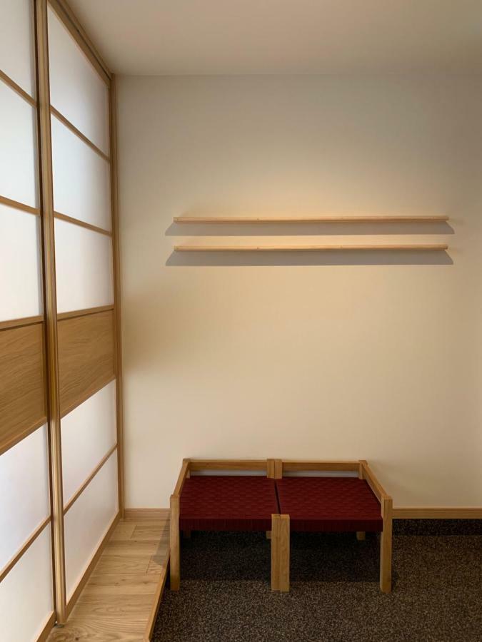 中富良野町Shimogoryo House别墅 外观 照片