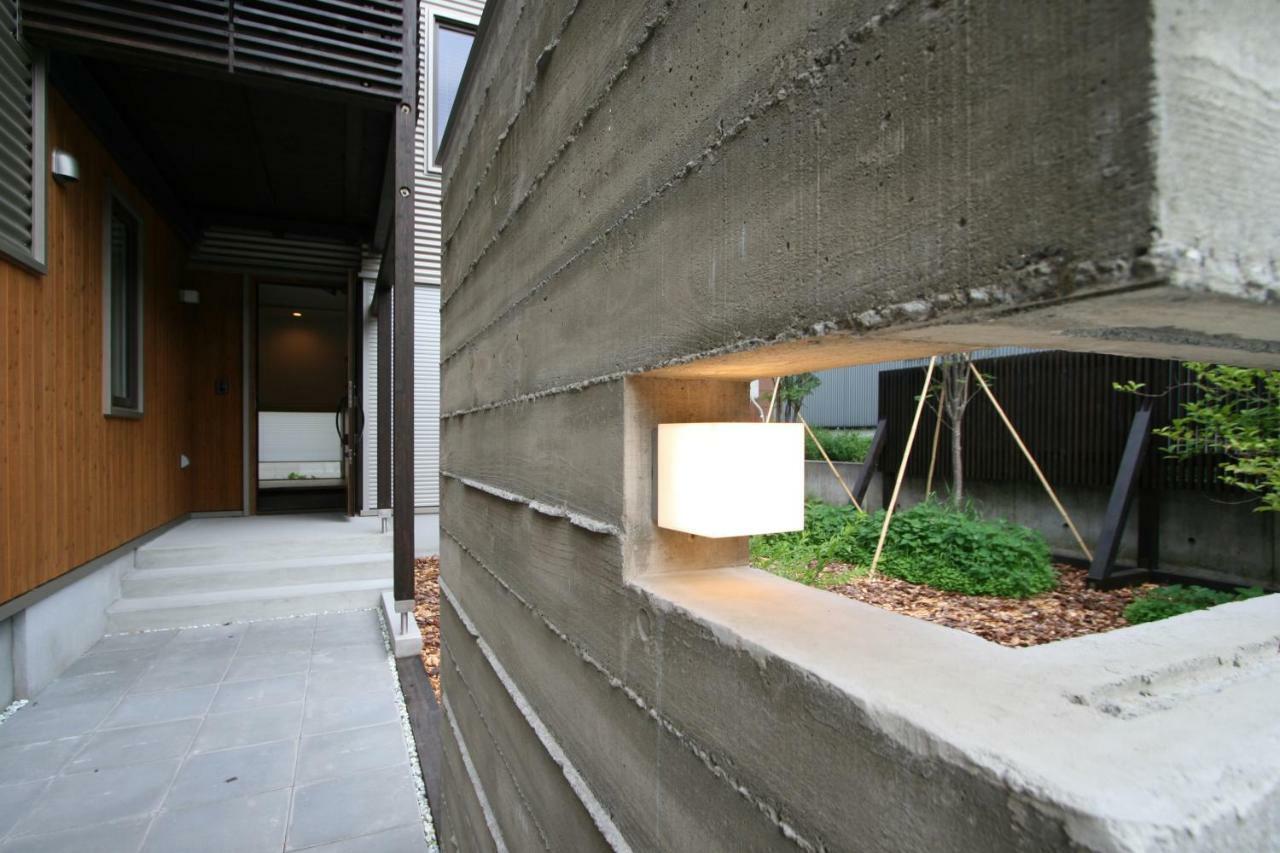 中富良野町Shimogoryo House别墅 外观 照片