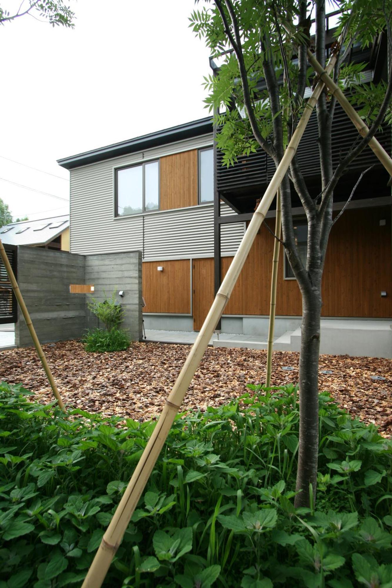 中富良野町Shimogoryo House别墅 外观 照片